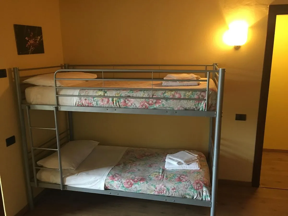Hotel Sporting Club Ballabio