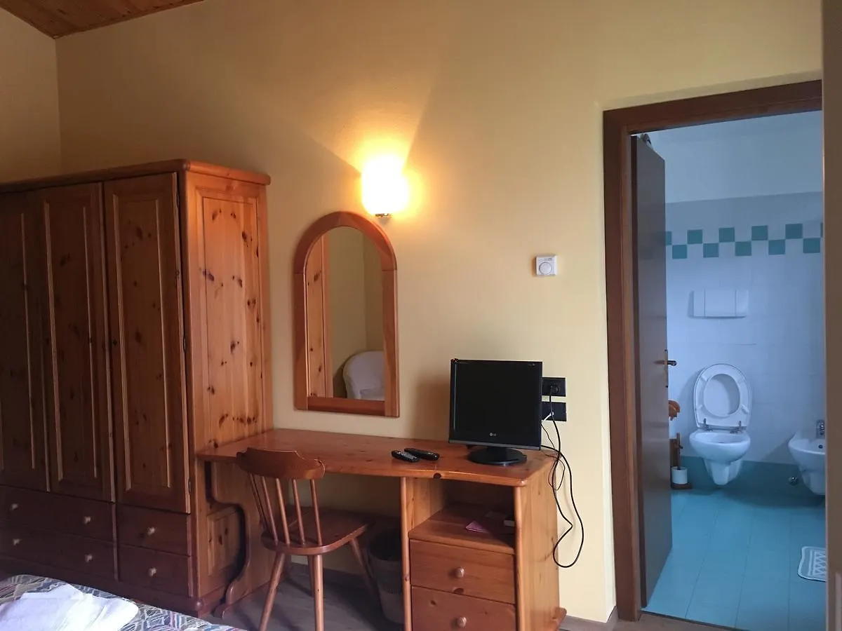 Hotel Sporting Club Ballabio