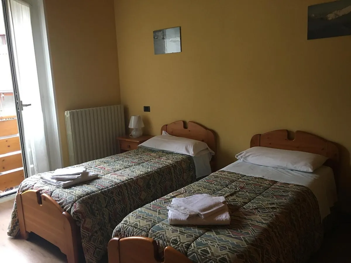 Hotel Sporting Club Ballabio