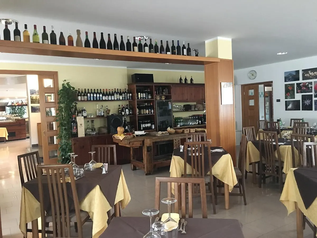 Hotel Sporting Club Ballabio