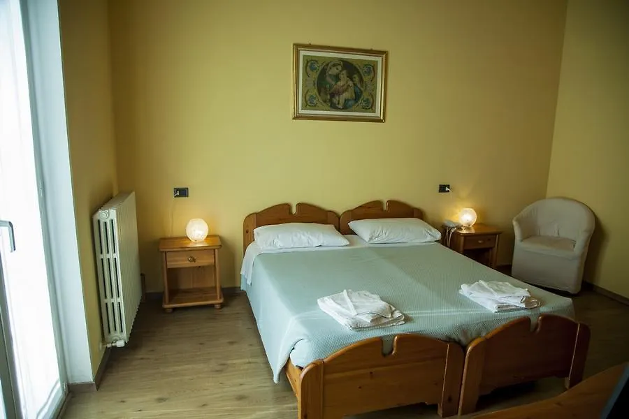 Hotel Sporting Club Ballabio