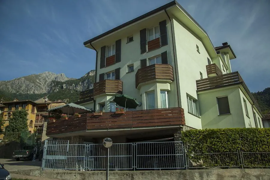 Hotel Sporting Club Ballabio