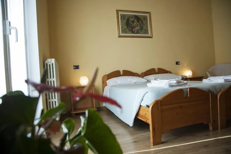 ***  Hotel Sporting Club Ballabio Italia