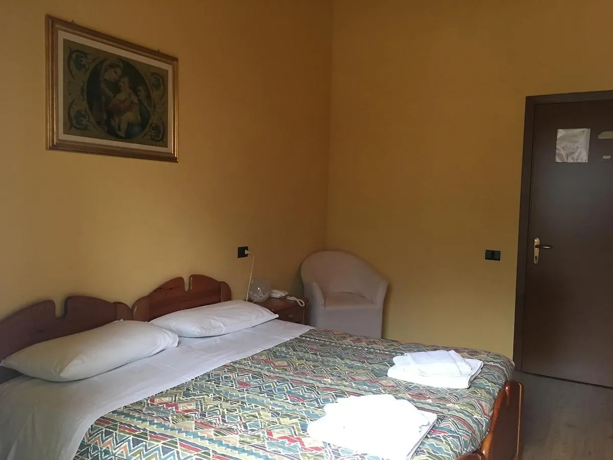 Hotel Sporting Club Ballabio