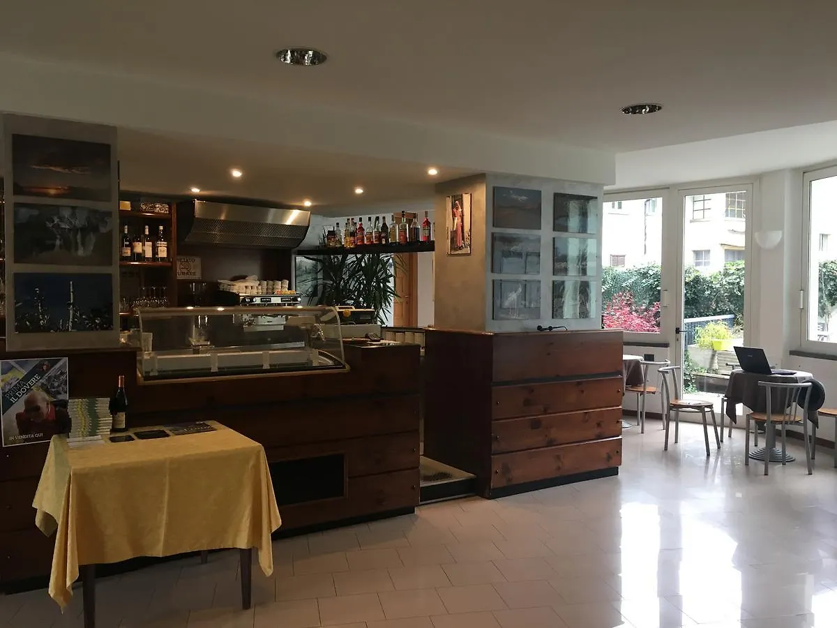 Hotel Sporting Club Ballabio