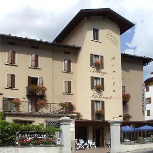 3* Hotel Pineta