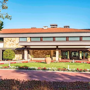 **** Hotel Mercure Petriolo Siena Terme Italia