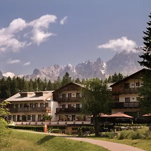 ***** Hotel Rosapetra Italia