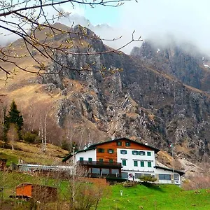 3* Hotel Rifugio Soldanella