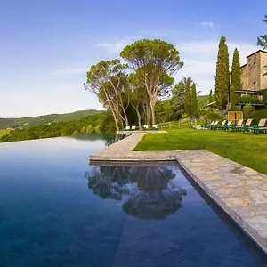 ***** Hotel Castello Di Spaltenna Exclusive Resort&spa Italia