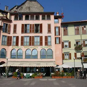 3* Hotel Moderno