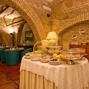 *** Hotel Laurentia Italia