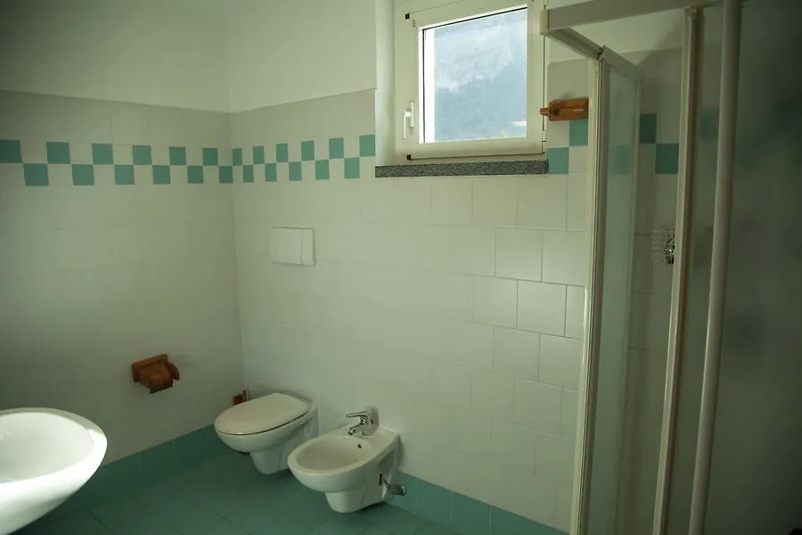 Sporting Club Hotel Ballabio 3*,  Italy