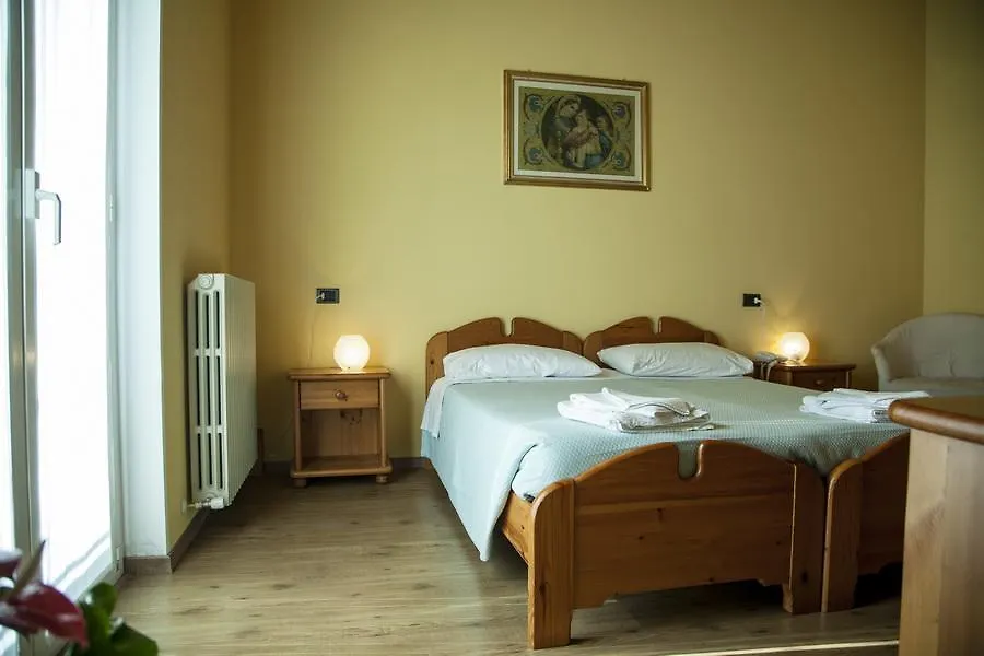 Sporting Club Hotel Ballabio