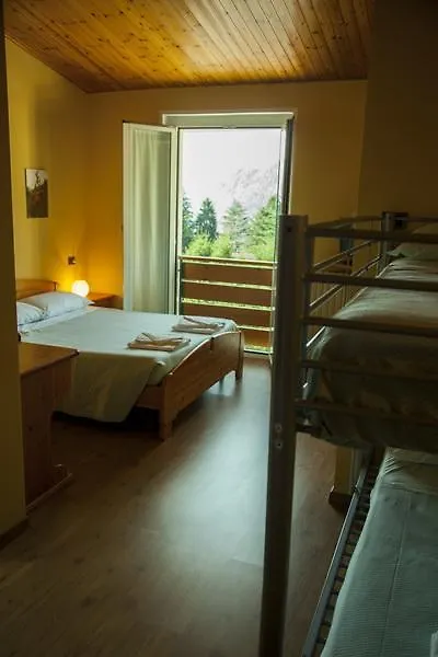 Sporting Club Hotel Ballabio
