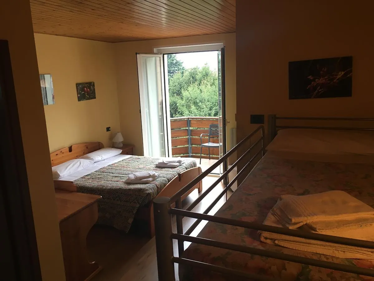 Sporting Club Hotel Ballabio