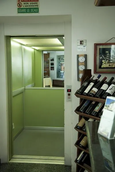 ***  Sporting Club Hotel Ballabio Italy