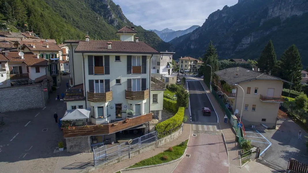 Sporting Club Hotel Ballabio 3*,