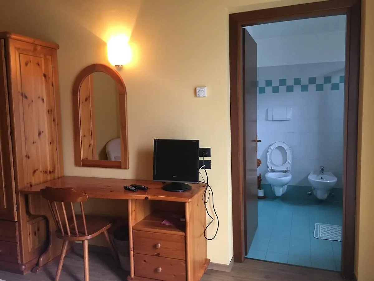 ***  Sporting Club Hotel Ballabio Italy