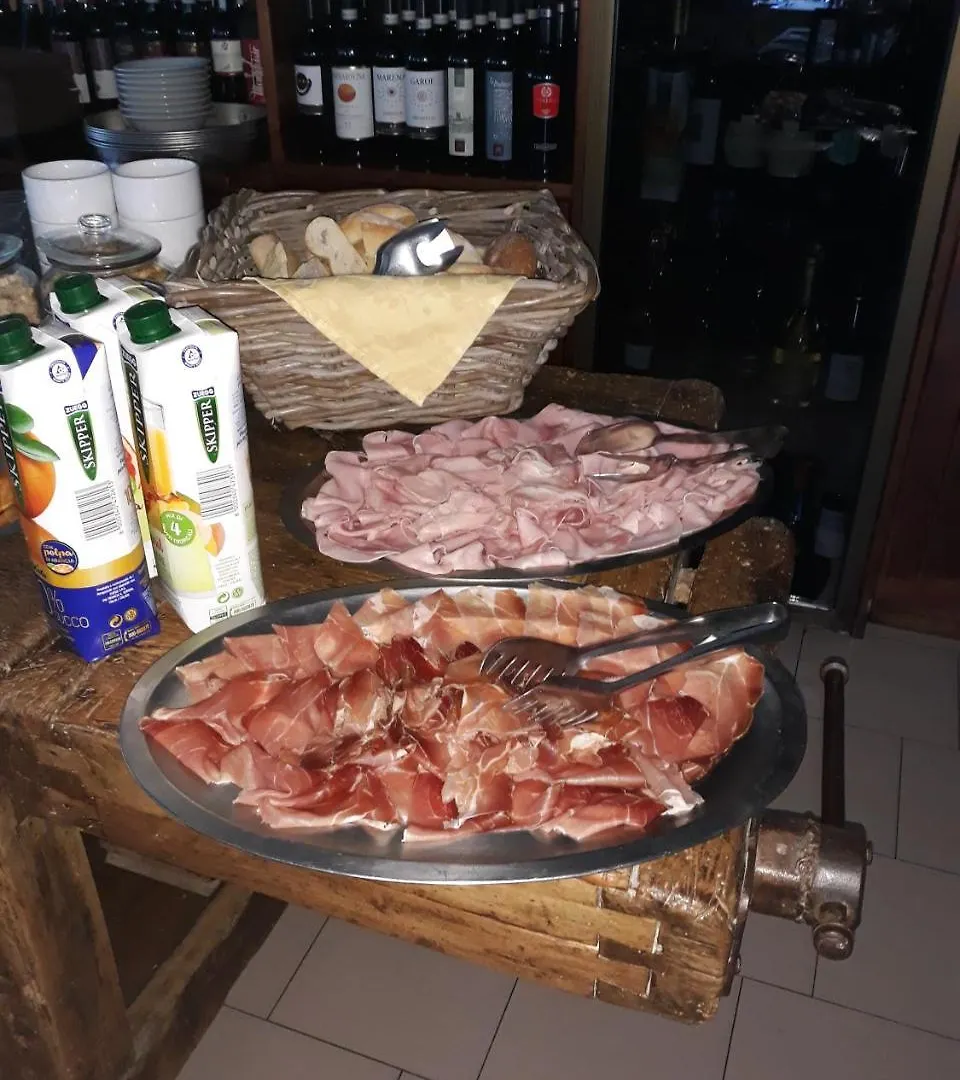 ***  Sporting Club Hotel Ballabio Italy