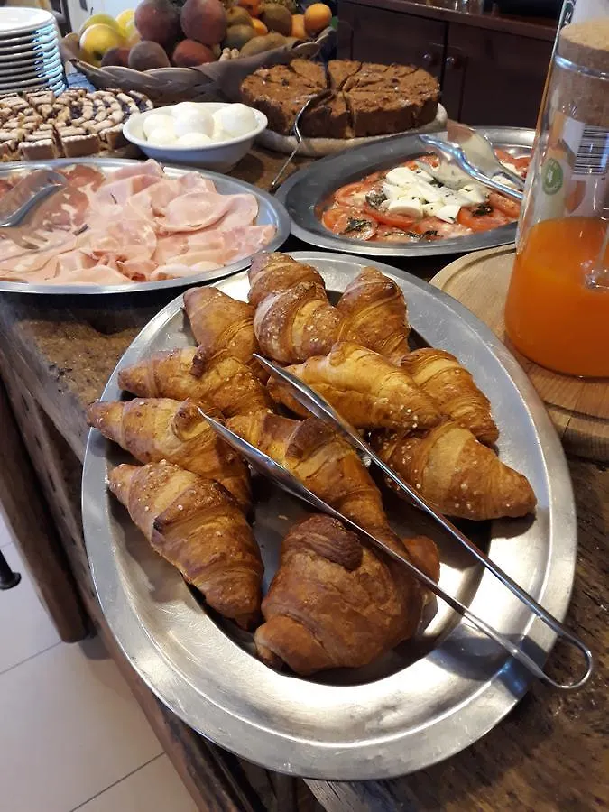 Sporting Club Hotel Ballabio