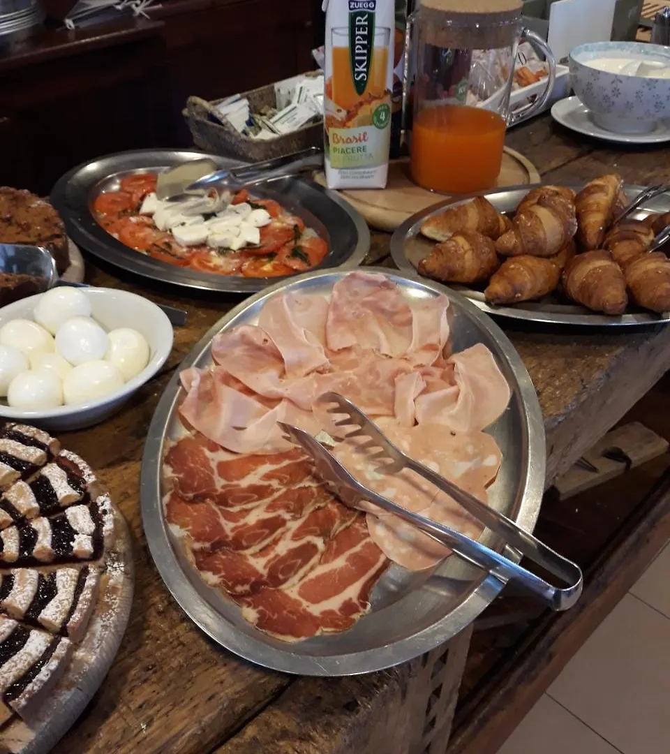 Sporting Club Hotel Ballabio 3*,
