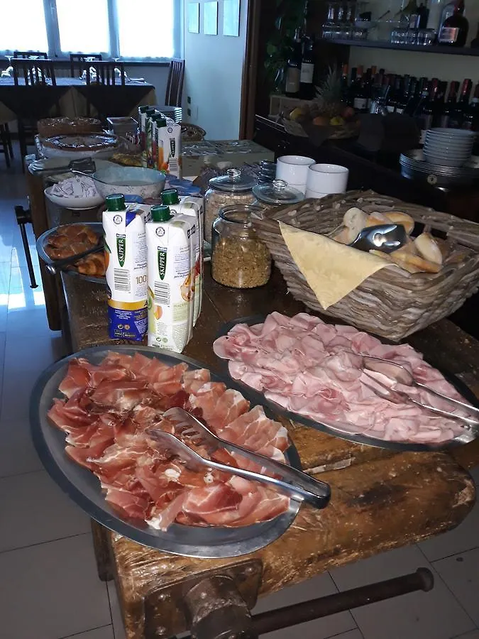 Sporting Club Hotel Ballabio 3*,  Italy