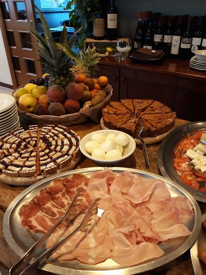 Sporting Club Hotel Ballabio