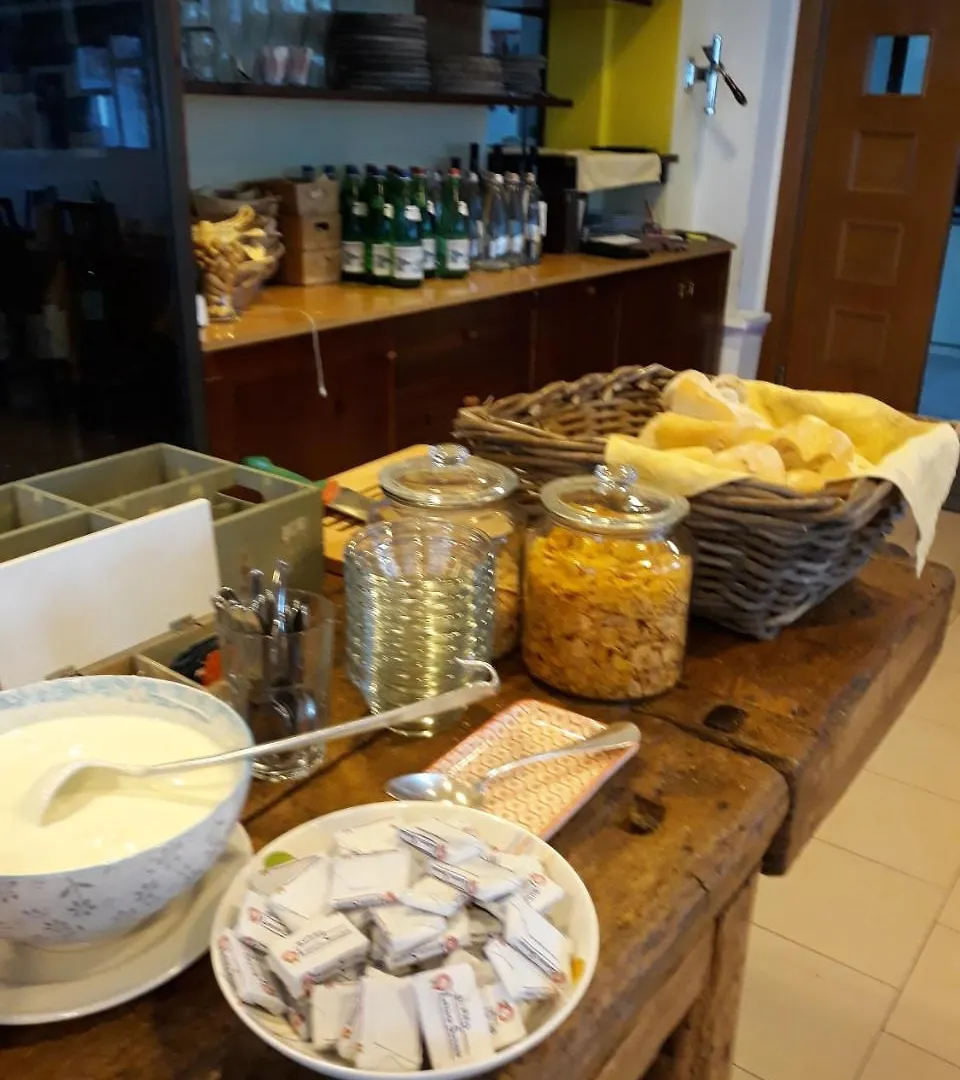 Sporting Club Hotel Ballabio